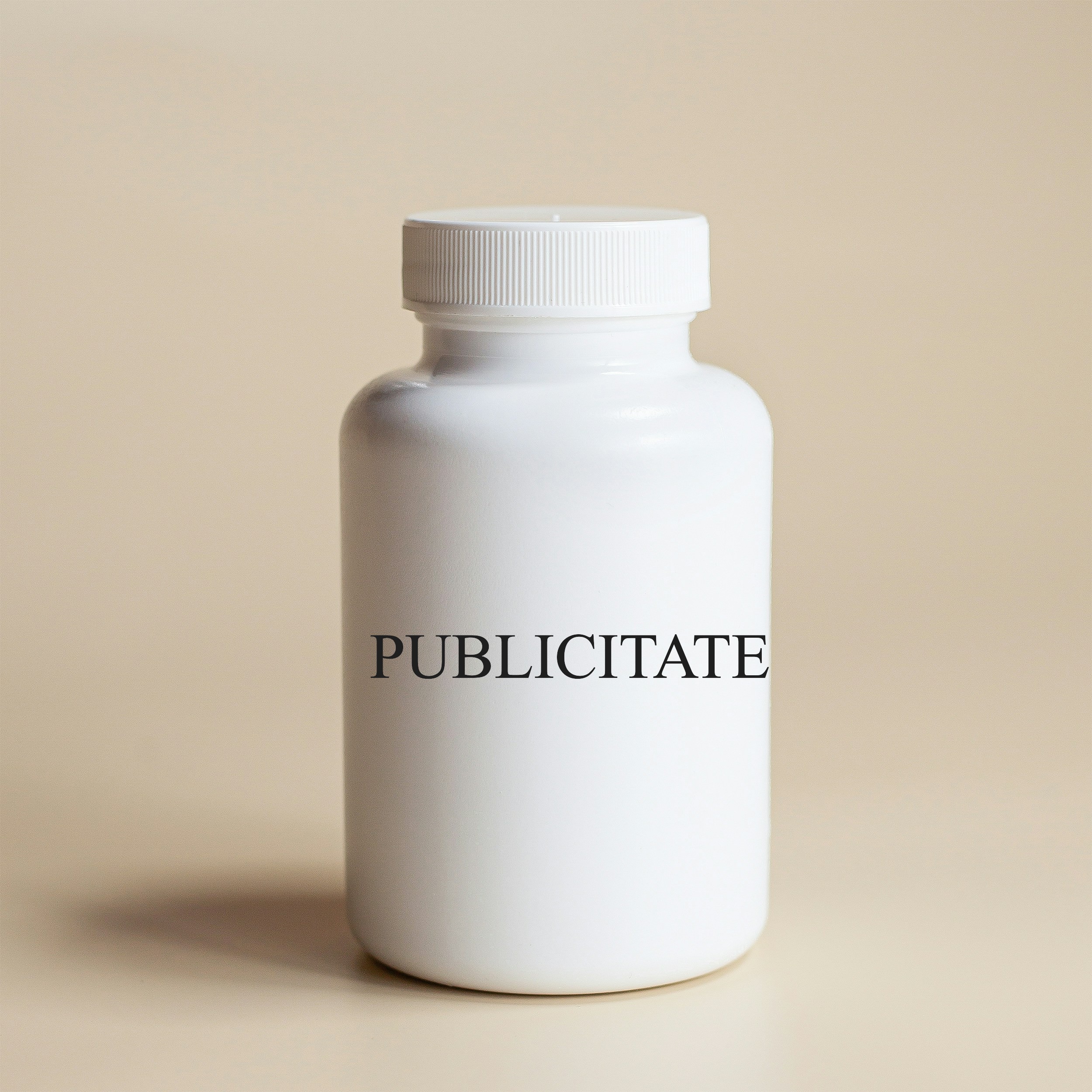 publicitate